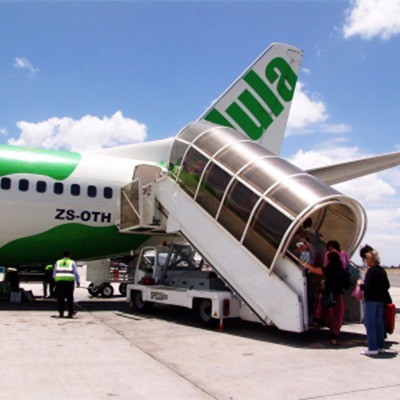 共享快递盒已在路上 你准备好接收了吗?