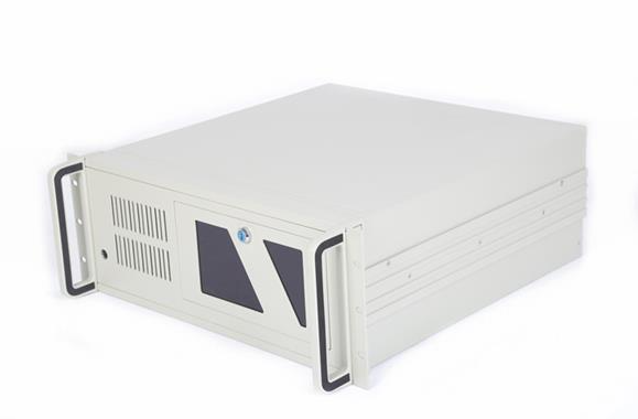 杏彩体育:工控机机箱