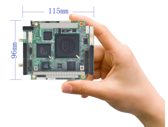 杏彩体育官方:XC sports超长生命周期嵌入式主板 助力